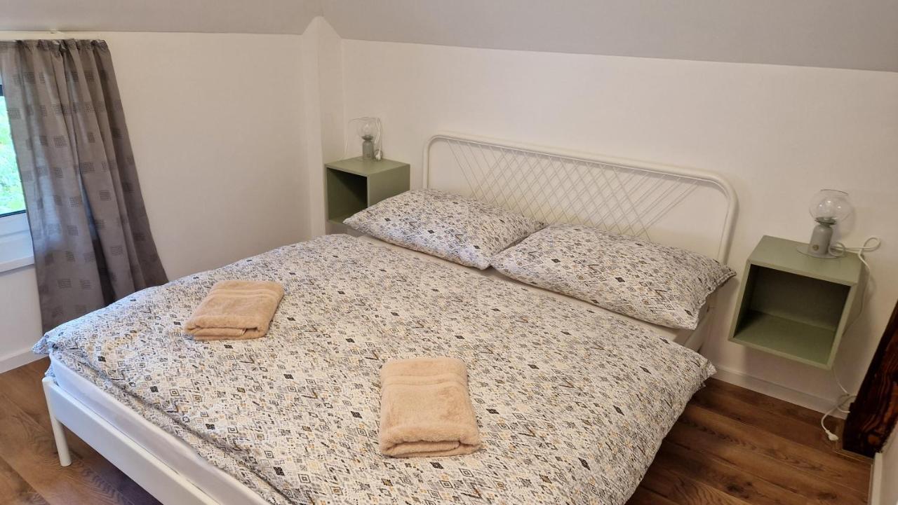Apartman Andrej Липтовски-Микулаш Экстерьер фото